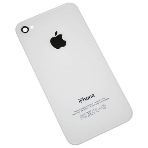 iphone 4s metal back housing|iPhone 4s Housing for sale .